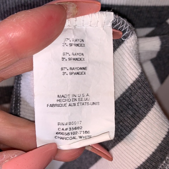 Bebe 👚 - Picture 3 of 5